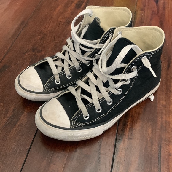 CONVERSE HiTops for girls/boys - Picture 2 of 8